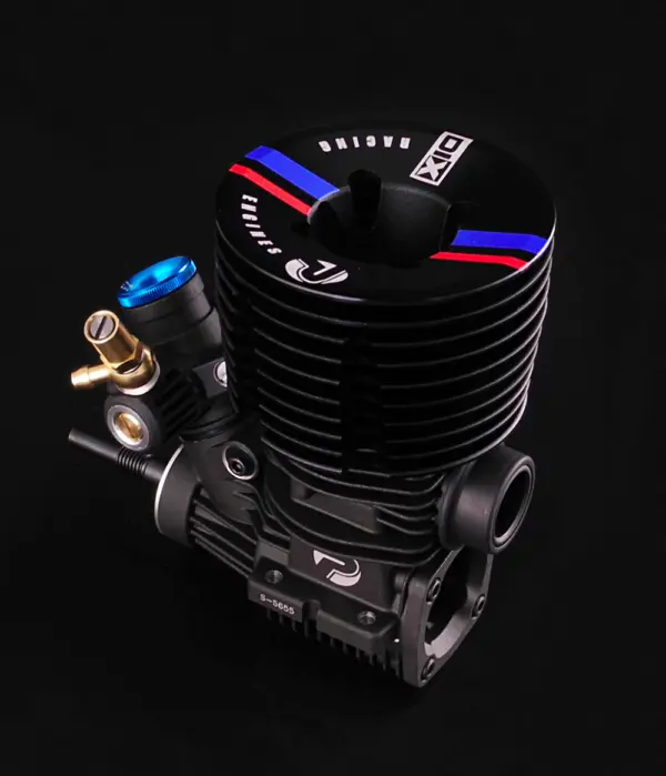Picco ten Limited DLC Buggy .21 Alu Ceramic Ceramic – view 3