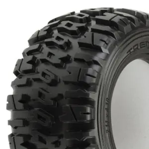 Proline 'Trencher T' 2.2" All Terrain Truck Tyres (F or R) – RC Cars