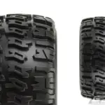Proline 'Trencher T' 2.2" All Terrain Truck Tyres (F or R) – RC Cars