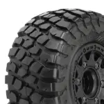 Proline Bf Goodrich Baja Kr2 Sc M2 Tyre Raid 6x30 Wheels Bk – RC Cars