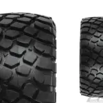 Proline Bf Goodrich Baja Kr2 Sc M2 Tyre Raid 6x30 Wheels Bk – RC Cars