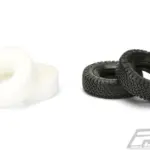 Proline Bf Goodrich K02 1.9"g8 Rock Terrain Tyres W/Mem. Foam – RC Cars