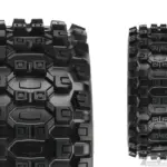 Proline Badlands Mx43 Pro-Loc Tyres Mounted for Xmaxx (F/R) – RC Cars
