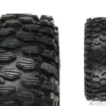 Proline Hyrax 2.2" G8 Rock Terrain Truck Tyres – RC Cars
