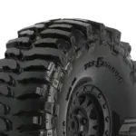 Proline Interco Bogger 1.9" G8 Tyres on Impulse BLK B/Lock – RC Cars