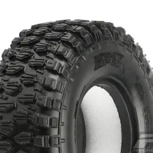 Proline Class 1 Hyrax Predator 1.9" (4.19" Od) Rock Tyres – RC Cars