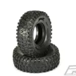 Proline Class 1 Hyrax Predator 1.9" (4.19" Od) Rock Tyres – RC Cars