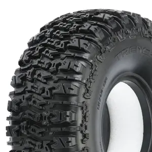 Proline Trencher 1.9" Predator Rock Terrain Crawler Truck Tyres – RC Cars