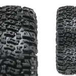 Proline Trencher 1.9" Predator Rock Terrain Crawler Truck Tyres – RC Cars