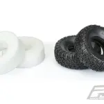 Proline Trencher 1.9" Predator Rock Terrain Crawler Truck Tyres – RC Cars