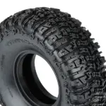 Proline Trencher 1.9" Predator Rock Terrain Crawler Truck Tyres – RC Cars