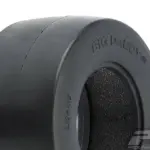 Proline Big Daddy Drag Slick 2.2/3.0 Mc Clay Sc Rear Tyres – RC Cars