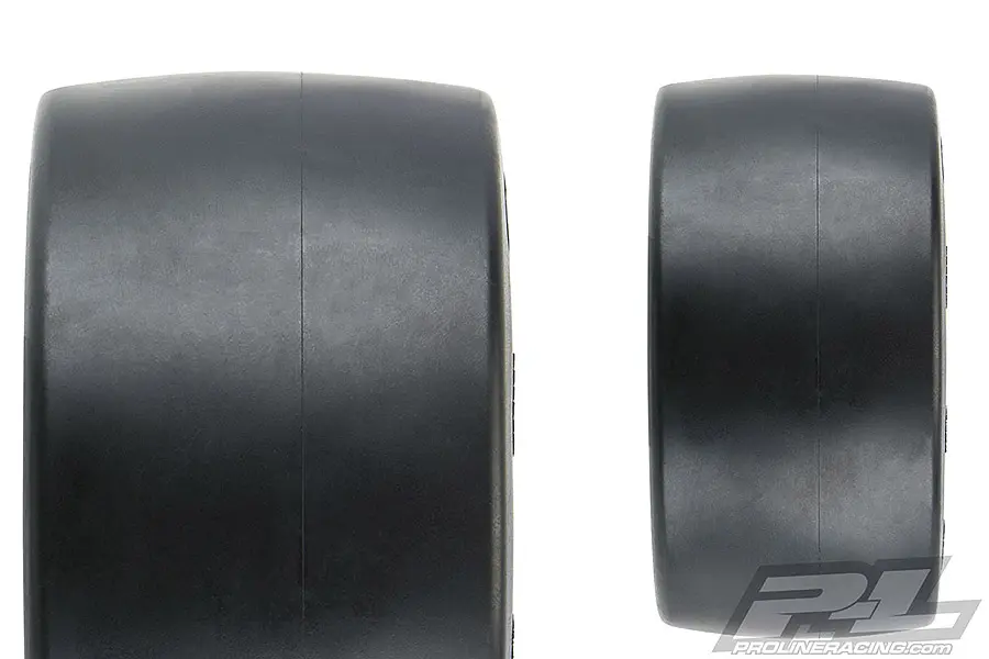 Proline Big Daddy Drag Slick 2.2/3.0 Mc Clay Sc Rear Tyres – RC Cars