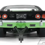 Proline Big Daddy Drag Slick 2.2/3.0 Mc Clay Sc Rear Tyres – RC Cars