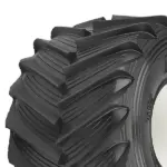Proline Demolisher 2.6"/3.5" All Terrain Tyres for Losi LMT – RC Cars