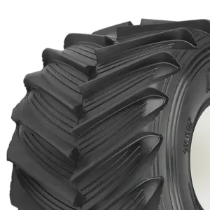 Proline Demolisher 2.6"/3.5" All Terrain Tyres for Losi LMT – RC Cars