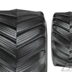Proline Demolisher 2.6"/3.5" All Terrain Tyres for Losi LMT – RC Cars