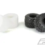 Proline Demolisher 2.6"/3.5" All Terrain Tyres for Losi LMT – RC Cars