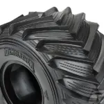 Proline Demolisher 2.6"/3.5" All Terrain Tyres for Losi LMT – RC Cars