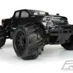 Proline Dumont 2.8" Sand Tyres Raid BLK 6x30 R/Hex 12mm Wheel – RC Cars