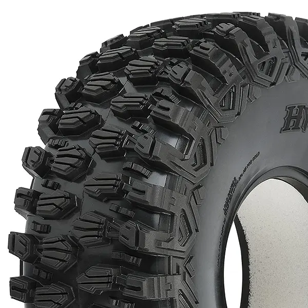 Proline Hyrax U4 2.2/3.0" Predator Rock Terrain Tyres – RC Cars