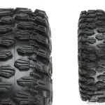 Proline Hyrax U4 2.2/3.0" Predator Rock Terrain Tyres – RC Cars