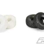 Proline Hyrax U4 2.2/3.0" Predator Rock Terrain Tyres – RC Cars