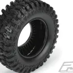 Proline Hyrax U4 2.2/3.0" Predator Rock Terrain Tyres – RC Cars