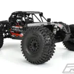 Proline Hyrax U4 2.2/3.0" Predator Rock Terrain Tyres – RC Cars