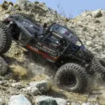 Proline Hyrax U4 2.2/3.0" Predator Rock Terrain Tyres – RC Cars