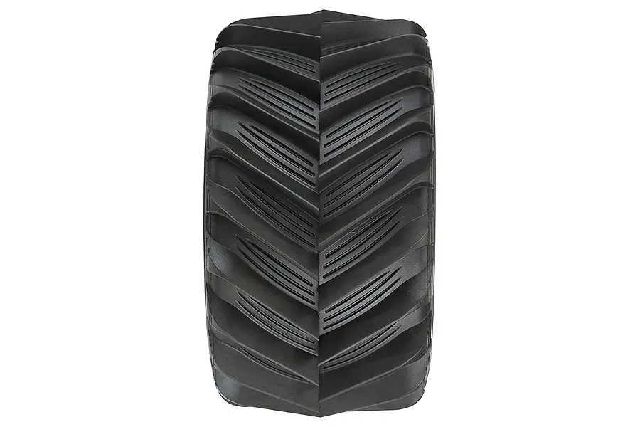 Proline Demolisher 2.8" Tyres Raid BLK 6x30 R/Hex 12mm Wheel – RC Cars