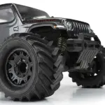 Proline Demolisher 2.8" Tyres Raid BLK 6x30 R/Hex 12mm Wheel – RC Cars