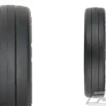 Proline Front Runner 2.2/2.7" 2wd S3 Drag Racing Front Tyres – RC Cars