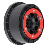 Pro-Line 'Split Six' Sc Red/ Black Slash Rr/Slash 4x4 – RC Cars