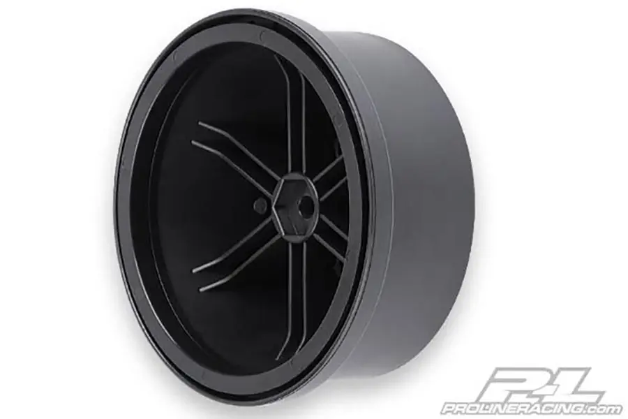 Pro-Line 'Split Six' Sc Red/ Black Slash Rr/Slash 4x4 – RC Cars