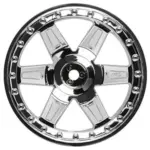 Proline Desperado 2.8 Chrome Front Jato,nitro Stamp/Rust – RC Cars