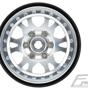 Proline Impulse 1.9" Alum. Comp. Internal Bead-Loc Wheels – RC Cars