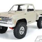 Proline Impulse 1.9" Alum. Comp. Internal Bead-Loc Wheels – RC Cars