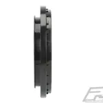 Proline Showtime Front 2.2/2.7 Black Wheels Hex Drag Car – RC Cars