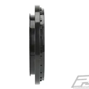 Proline Showtime Front 2.2/2.7 Black Wheels Hex Drag Car – RC Cars