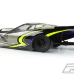 Proline Showtime Front 2.2/2.7 Black Wheels Hex Drag Car – RC Cars