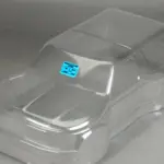 Proline 1981 Ford Bronco Clear Body Pro-2 Sc / Slash/4x4 – RC Cars