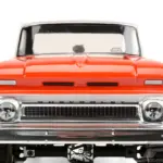 Proline 1966 Chevrolet C-10 Clear Body (Cab+bed) Scx10 313 – RC Cars