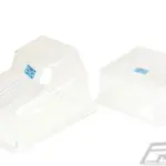 Proline 1966 Chevrolet C-10 Clear Body (Cab+bed) Scx10 313 – RC Cars