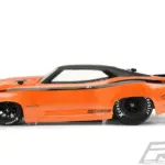 Proline Octane Clear Body for Pro Fusion / Slash Sc 4x4 – RC Cars