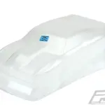 Proline Octane Clear Body for Pro Fusion / Slash Sc 4x4 – RC Cars
