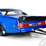 Proline Chevrolet Malibu Clear Drag Car Body for Slash/Dr10 – RC Cars