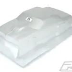 Proline Chevrolet Malibu Clear Drag Car Body for Slash/Dr10 – RC Cars