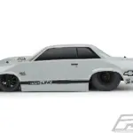 Proline 1978 Chevrolet Malibu Tough Colour Stone Grey (Drag) – RC Cars