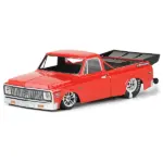 Proline 1972 Chevy C-10 Clear Drag Body for 2wd Drag Truck – RC Cars